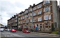 Tenement on Paisley Road