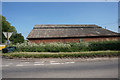 Barn at Kennington Farm