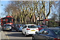 Lower Clapton rd, A107