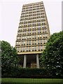 Eagle Tower on Bath Road