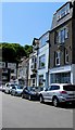 Cornish Horizons, Quay Road, Looe