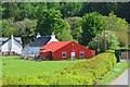 Yarrowford Village Hall