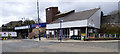 Barrhead railway station