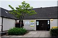 Whitehirst Community Centre - Kilwinning