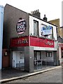 The Flask - Saltcoats