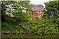 WWII Lancashire: Leeds & Liverpool Canal: Downholland Cross (9)