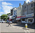 Bridge Grill, Fore Street, Looe