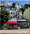 First & Last Food 2 Go! and Seasons, Fore Street, East Looe