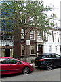TQ2777 : Carlyle's House, Chelsea by PAUL FARMER