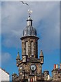 Forres Tolbooth