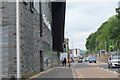 Galashiels Transport Interchange