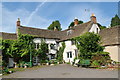 The Ram Inn (closed), Wotton Under Edge, Gloucestershire 2015