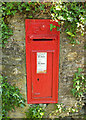 Postbox, Ford