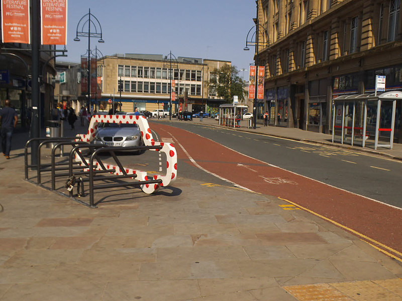 cycle shop broadway