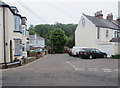 Riverside Road, Sidmouth