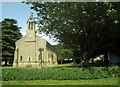 St  Gregory  parish  church  Gt  Crakehall