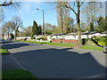 Prefabs on Wake Green Road