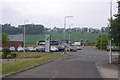 Prestonhall Business Park, Cupar