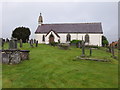 The Church of St Padarn at Llanbadarn