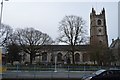 SX4754 : Church of St Andrew by N Chadwick