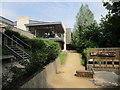 Creswell Crags Visitor and Education Centre