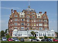 The Grand Hotel, Folkestone