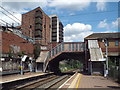 West Ealing station