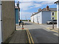 Regent Street in Aberaeron