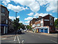 Argyle Road, West Ealing