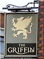 Sign of the Griffen