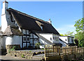 House in Cradley