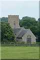 TL9991 : All Saints Church, Snetterton by Geographer