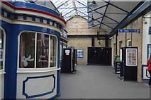 TF6220 : King's Lynn Station by N Chadwick