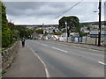 Down Varteg Road, Blaenavon