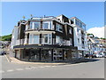 Tasty Corner - the Cafe on the Quay, West Looe