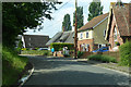 Houses, Little Bardfield