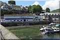 Riverside Amusements and Family Entertainment in West Looe