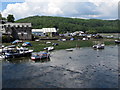 Old Mill Gift Centre, Millpool, West Looe