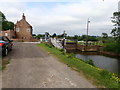 Linton lock and Lock House