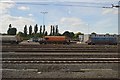 Acton Sidings