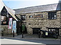 Old Guildhall Gaol & Museum, Higher Market Street, East Looe