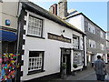 Ye Olde Salutation, Fore Street, East Looe