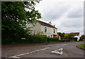 Highthorpe from Ferry Road, Southrey