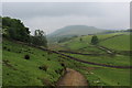 The Upper Reaches of Wensleydale