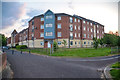 Bridgwater : Flats