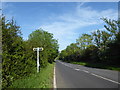 Ashford Road (A20)