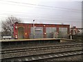 Levenshulme Station