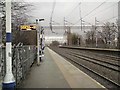 Levenshulme Station Platform 2