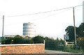 Beaurhys Border Collies and Foleshill Gas Tower