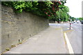 Rochdale Road approaching Green Lane junction